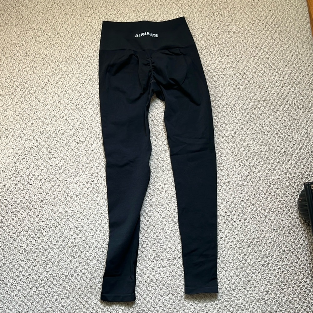 Alphalete Leggings